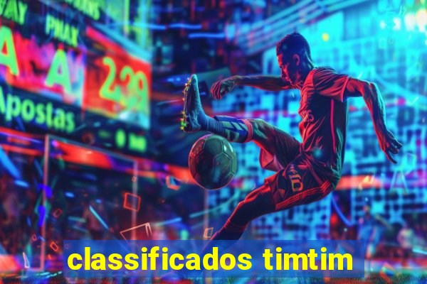 classificados timtim